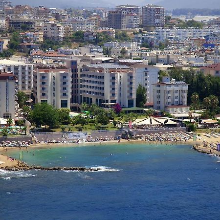 Grand Sunlife Hotel Авсаллар Экстерьер фото