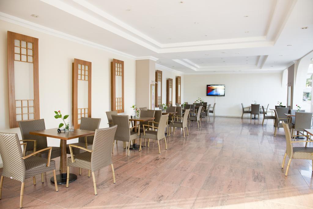 Grand Sunlife Hotel Авсаллар Экстерьер фото